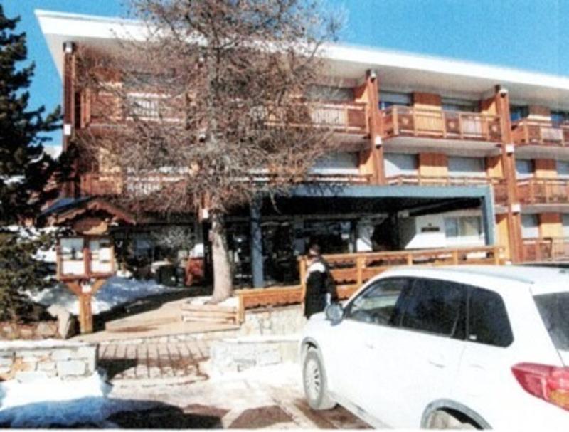 Fonds de commerce - 93 m²