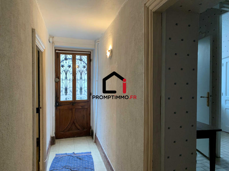 Maison - 146 m² - 4 pièces