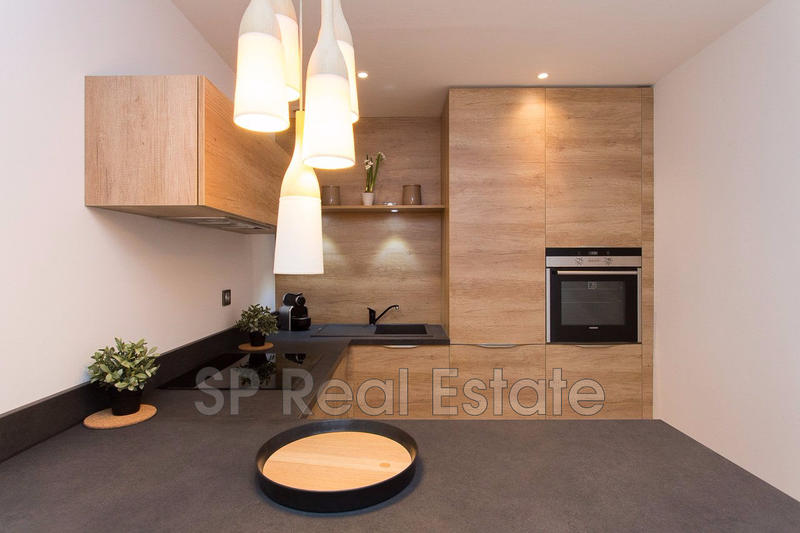 Appartement - 94 m² - 3 pièces