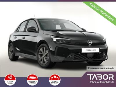 Opel Corsa 110 Hybrid Led cam Pdc 16p