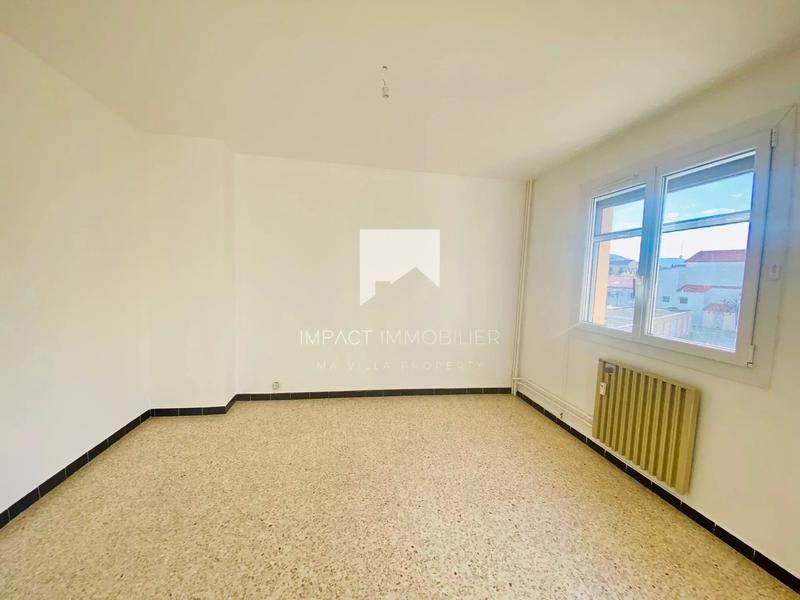 Appartement - 81 m² - 4 pièces