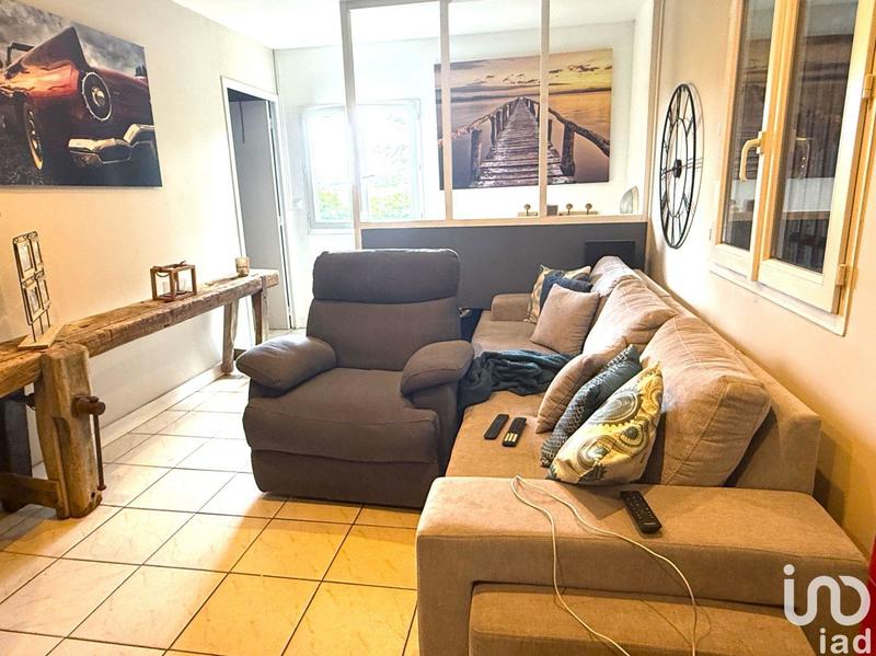 Local commercial - 275 m²