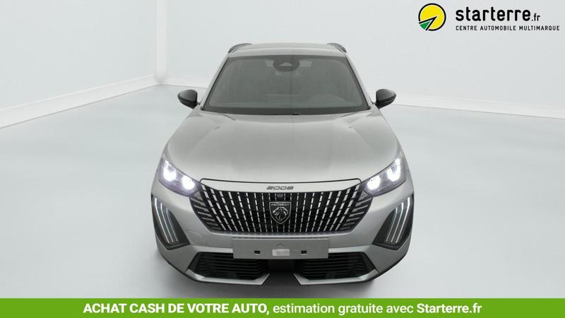 Peugeot 2008 Hybrid 145 e-Dcs6 Allure