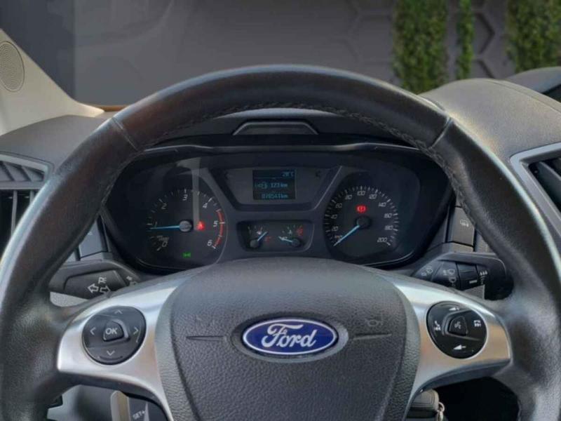 Ford Transit T310 L3h2 2.0 EcoBlue 130 cv Trend Business