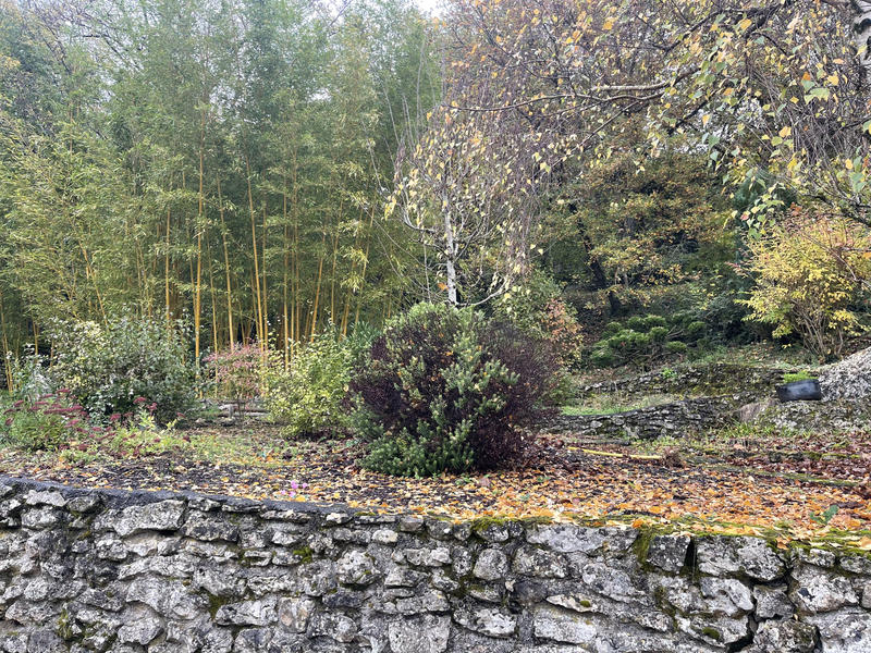 Maison - 207 m² - 6 pièces