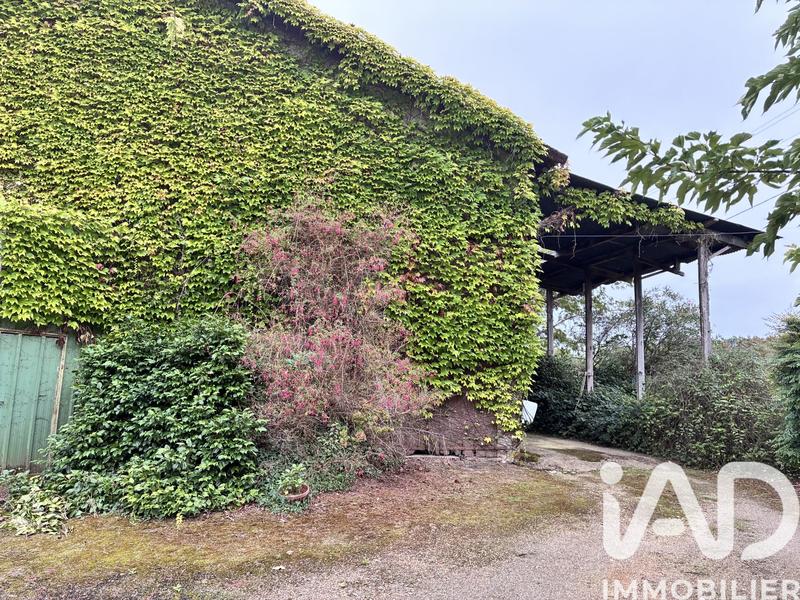 Ferme - 230 m² - 3 pièces