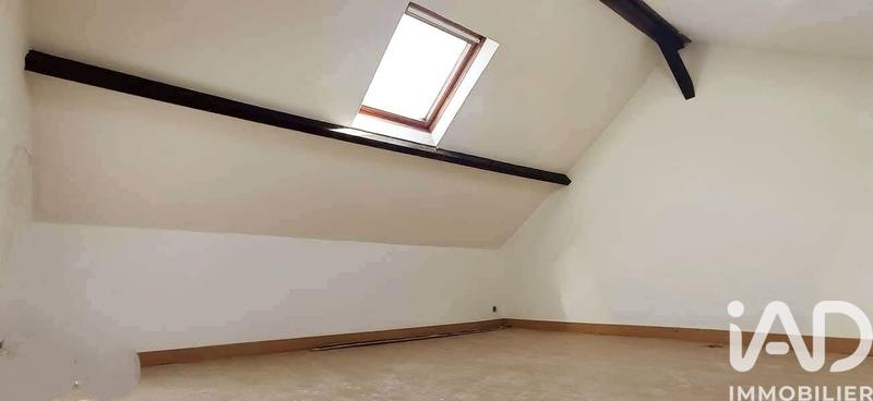 Maison de ville - 149 m² - 8 pièces