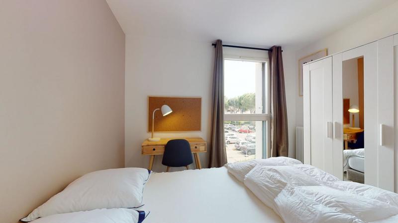 Appartement - 107 m²