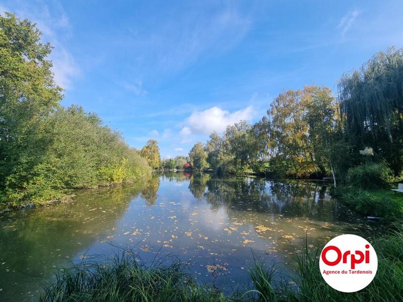 Terrain de loisirs - 7 896 m²