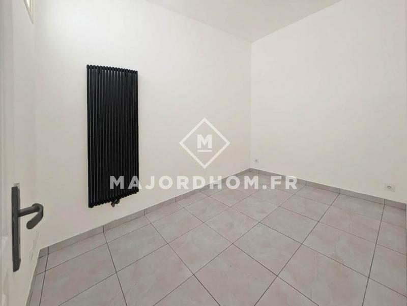 Appartement - 50 m² - 3 pièces