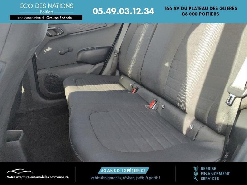 Hyundai i10 1.0 67 Eco Intuitive