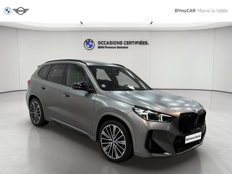 Bmw X1 U11 xDrive 30e 326ch Dkg7 m Sport