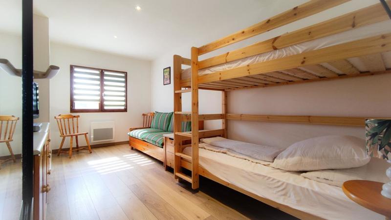 Maison - 184 m² - 7 pièces