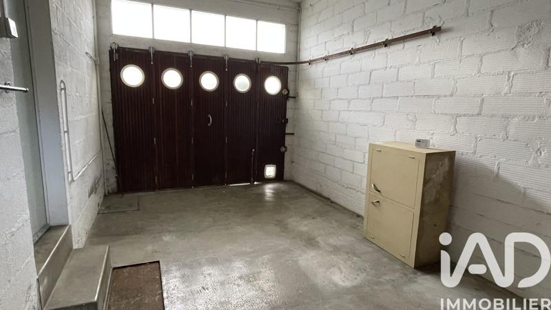 Maison - 82 m² - 3 pièces