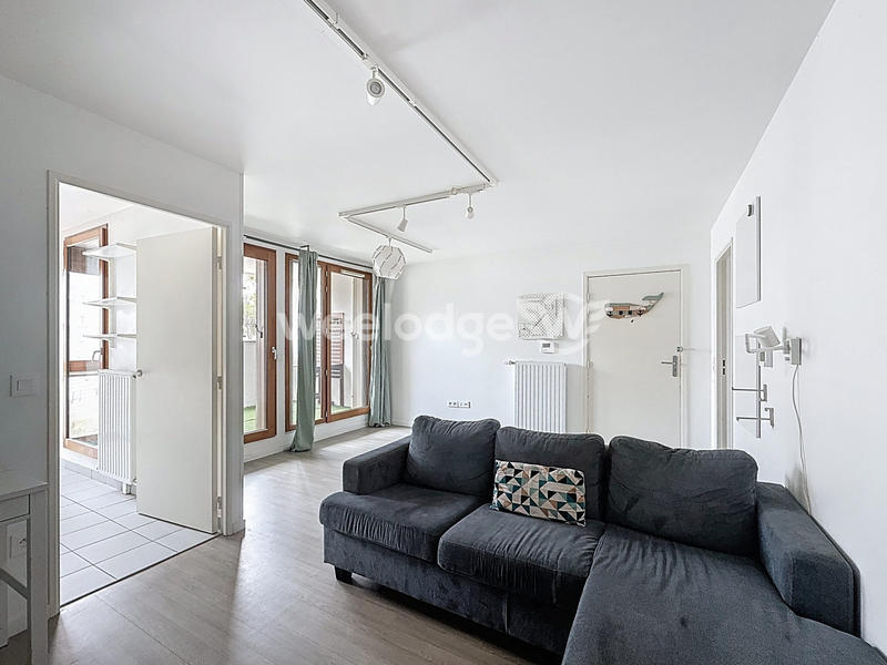 Appartement - 74 m² - 4 pièces