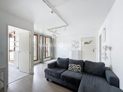 Appartement - 74 m² - 4 pièces