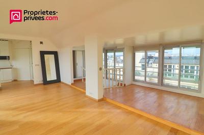 Appartement - 92 m² - 3 pièces