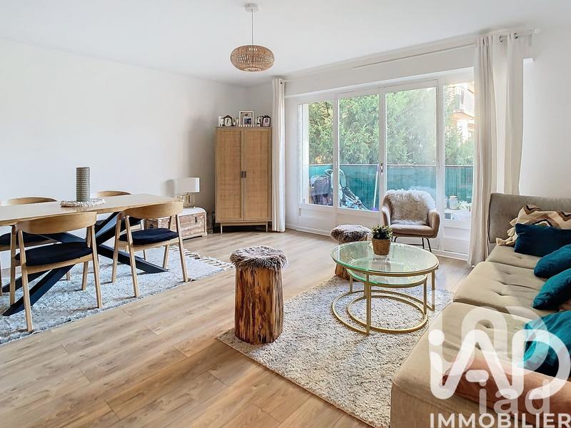 Maison - 53 m² - 2 pièces