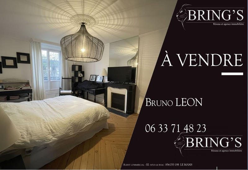 Maison - 141 m² - 5 pièces