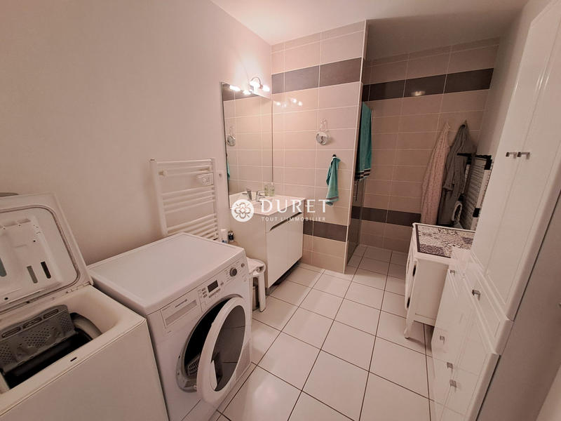 Appartement - 84 m² - 3 pièces