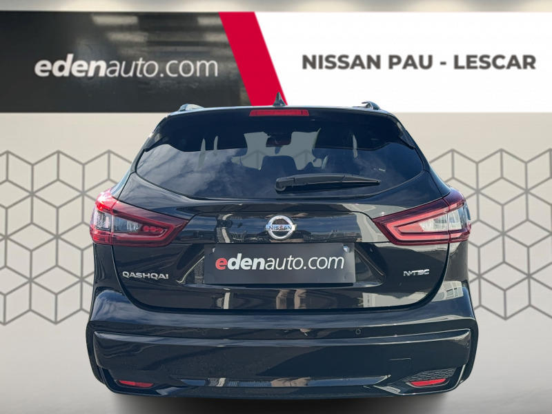 Nissan Qashqai 1.5 dCi 115 n-Tec