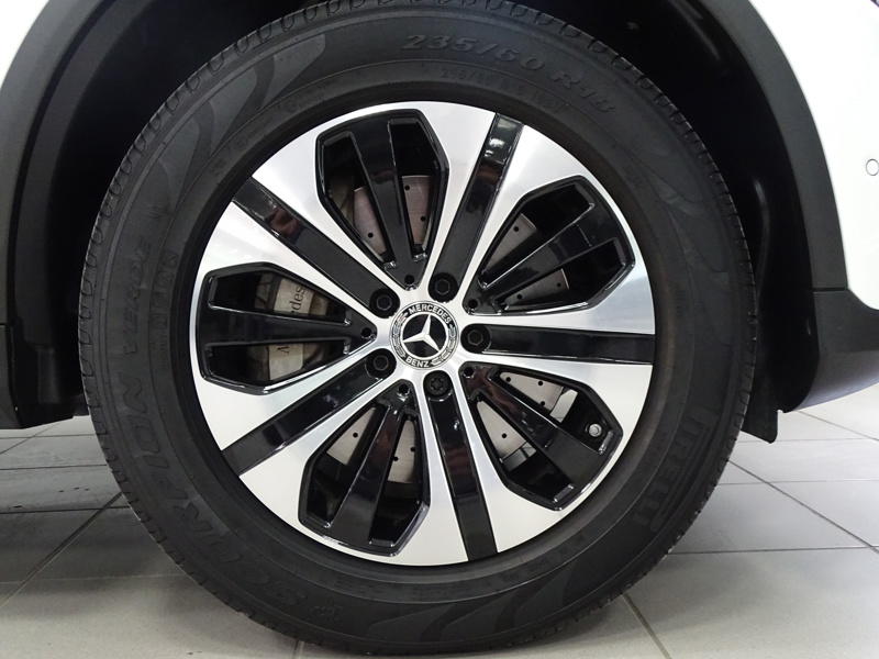 Mercedes Glc Suv 300e 4matic Avantgarde Line