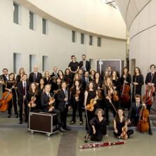 Orchestre de Chambre de Paris : E.T.A. Hoffmann