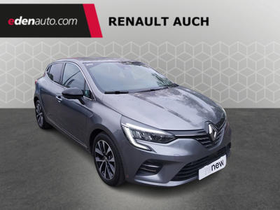 Renault Clio TCe 90 Techno