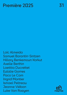 Exposition &quot;Première&quot; 31ème édition