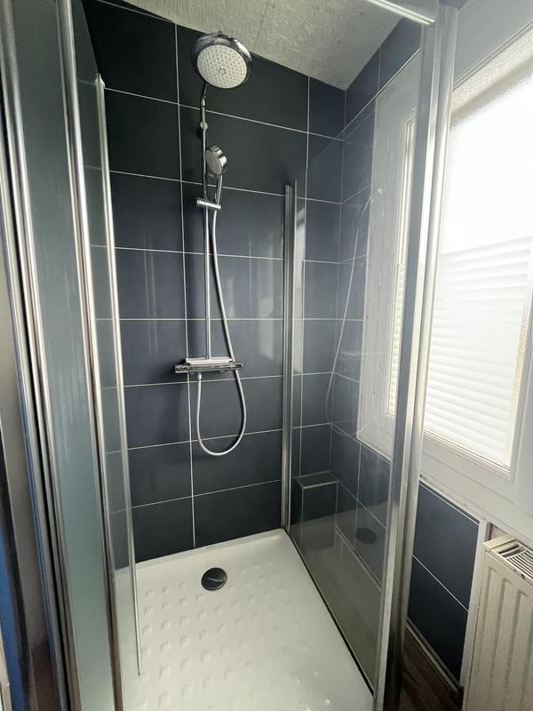 Maison - 70 m² - 4 pièces