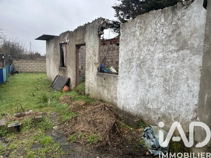 Maison - 160 m² - 5 pièces