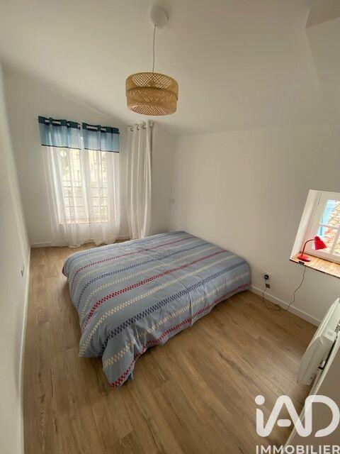 Maison de village - 30 m² - 2 pièces