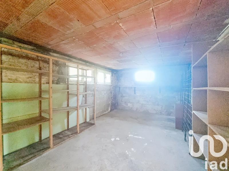 Maison - 96 m² - 8 pièces