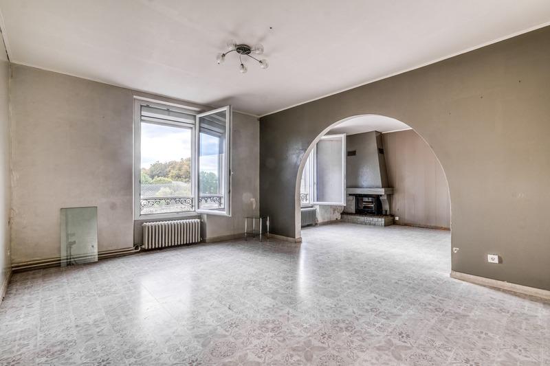 Maison - 141 m² - 6 pièces