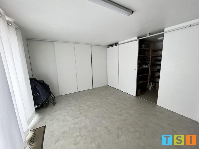 Maison - 190 m² - 6 pièces