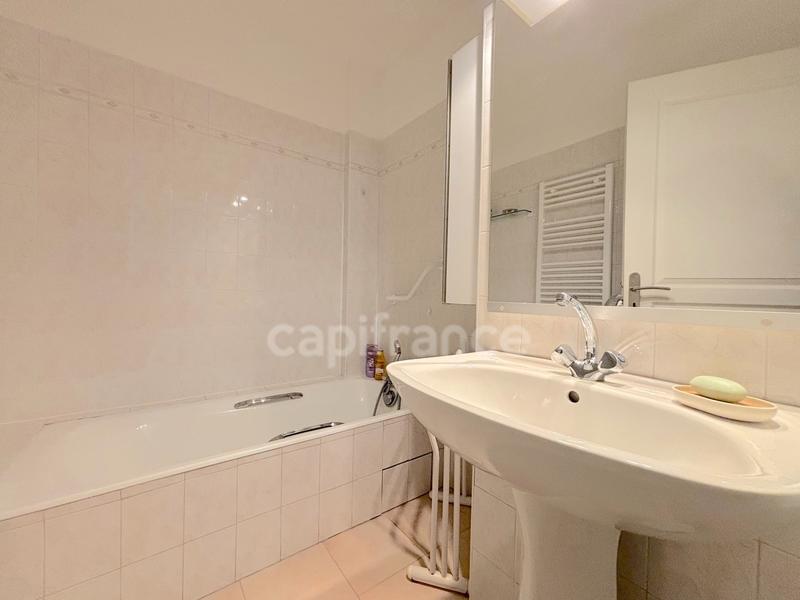 Appartement - 113 m² - 4 pièces