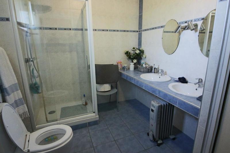 Longère - 266 m² - 7 pièces