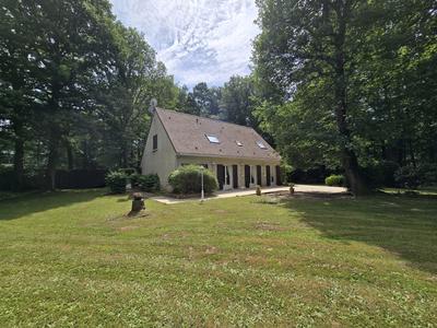 Maison - 168 m² - 5 pièces