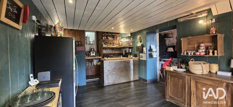 Local commercial - 130 m²