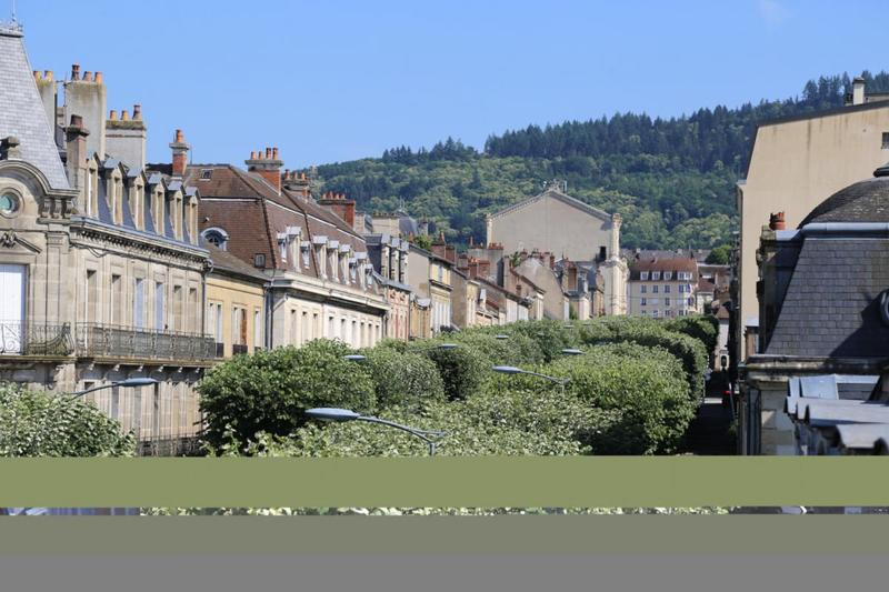 Appartement - 122 m² - 4 pièces