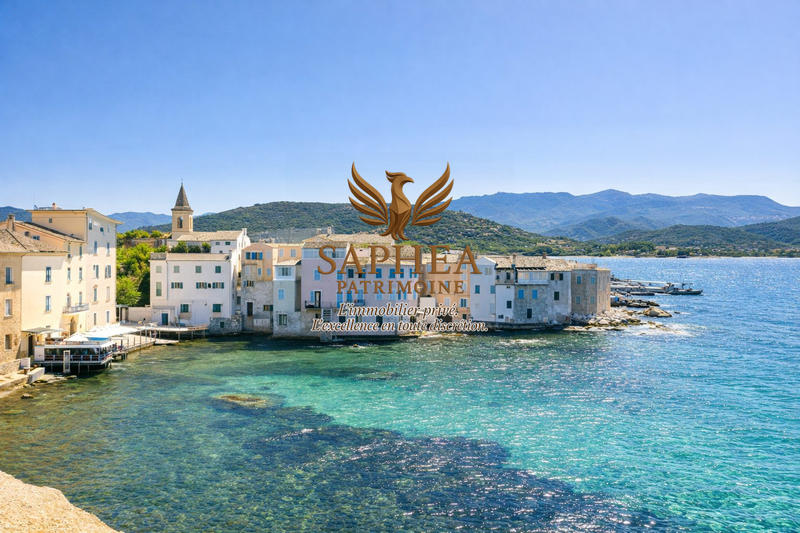 Appartement - 30 m² - 1 pièce