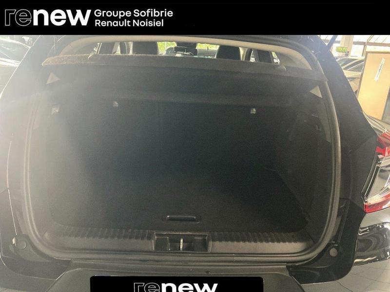 Renault Captur TCe 90 Techno