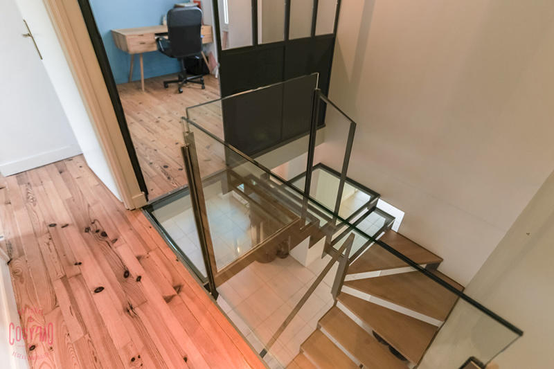 Maison - 144 m² - 5 pièces