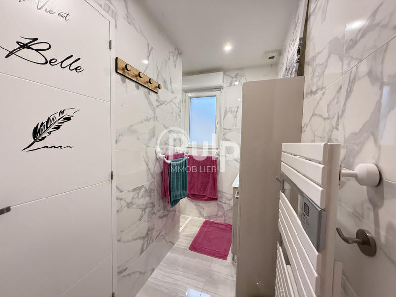 Maison - 118 m² - 5 pièces