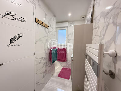 Maison - 118 m² - 5 pièces