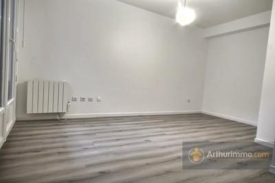 Appartement - 28 m² - 1 pièce