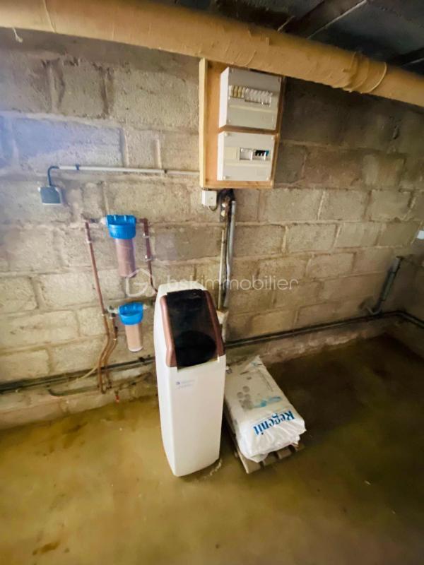 Maison de village - 80 m² - 5 pièces