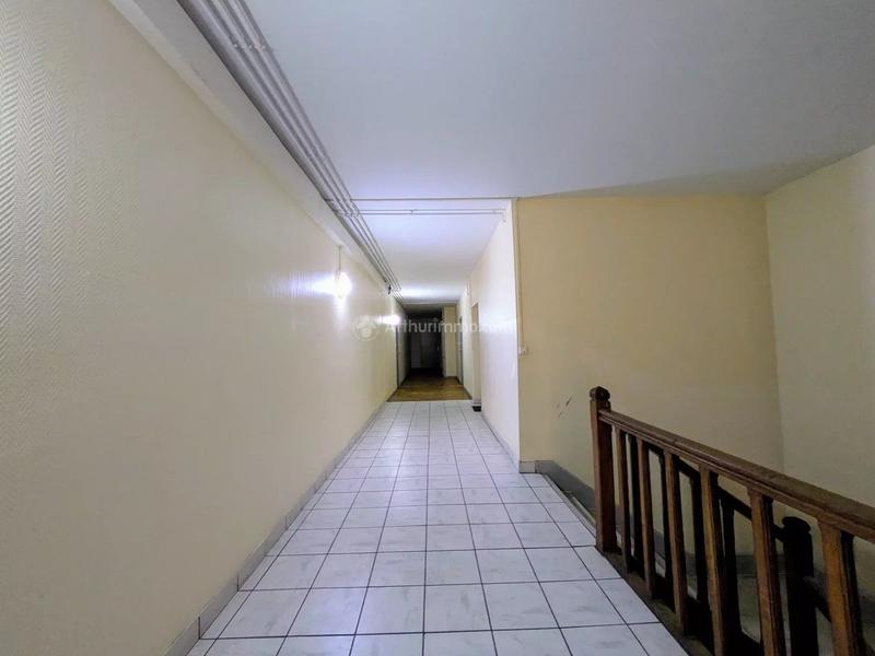 Appartement - 42 m²