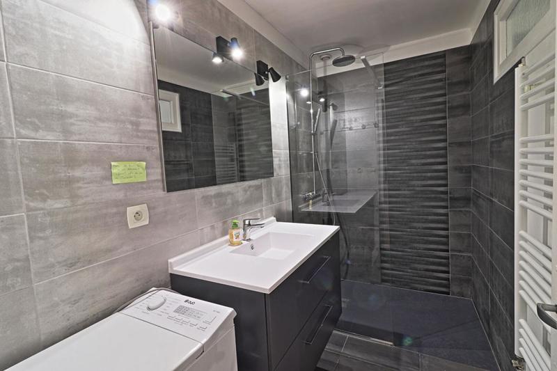 Maison - 46 m² - 3 pièces