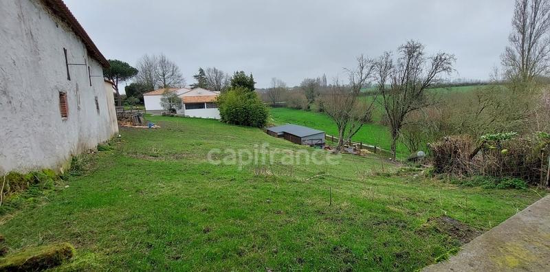 Maison - 86 m² - 5 pièces